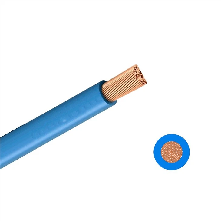 H05bn4-F 300/500V Flexible Rubber Sheathed Cable Industrial Multiple Core Flexible Wire Earth Cable Connecting Wire Electric Cable