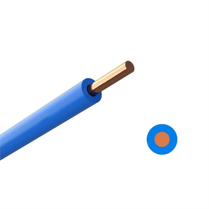 33kv PVC/XLPE/PE Insulated PVC Sheatd Aluminum Copper Under Armoured Medium Voltage Power Cable