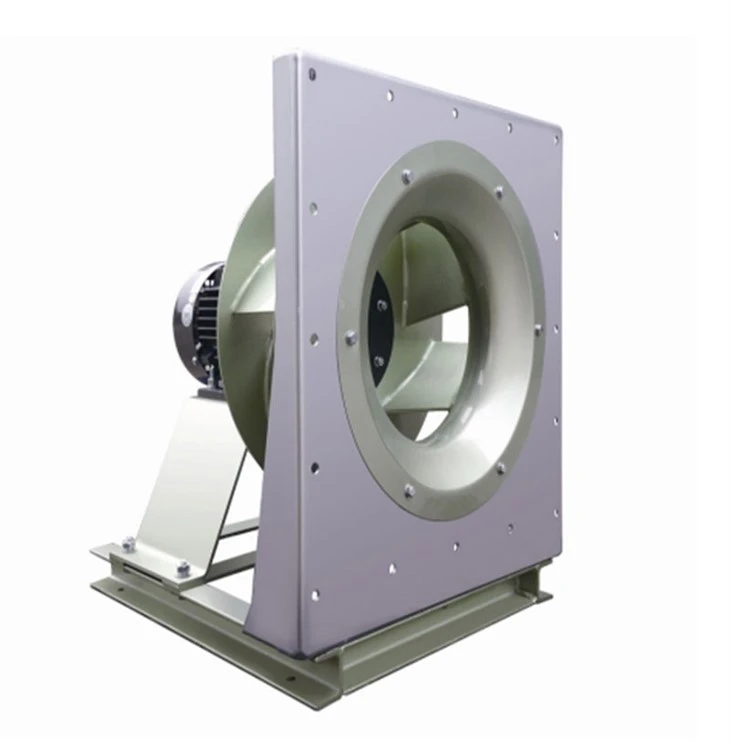 info-1-1 Direct Drive Airfoil Plug Fan / Centrifugal Fan, SYWB Series