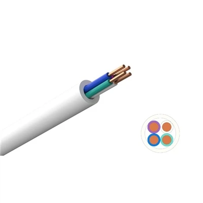 Development trend of insulated and sheathed cable