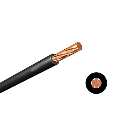 Applicable scenarios of PVC insulated flexible cables