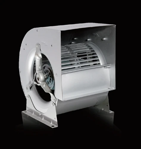 2026 Top 10 EC Centrifugal Fan Suppliers in the world