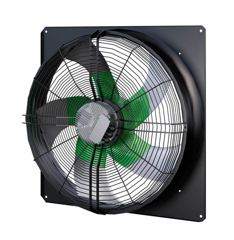 Axial Fans