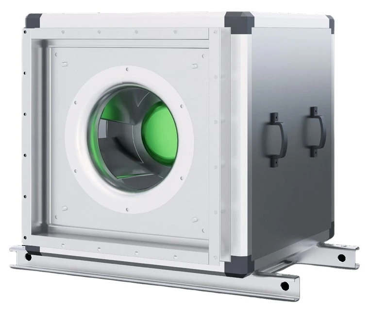 Building-Ventilation-CBPF-E, YGZES-E, WPH-E, Etc