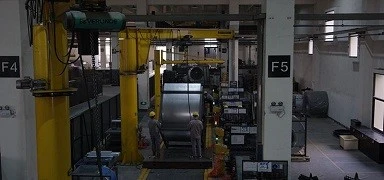 Midi Industrial Capabilities 1 Midi Industrial Capabilities 1