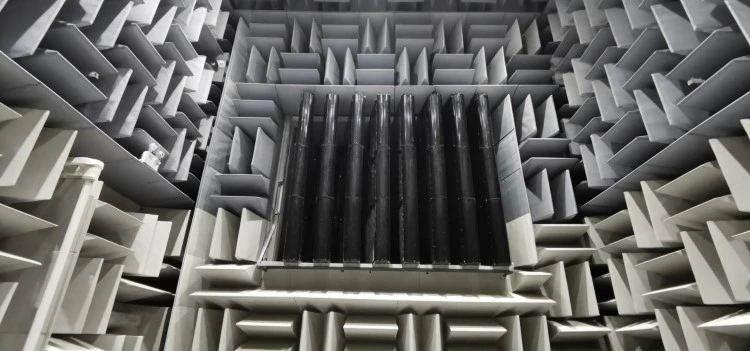 Reduced Fan Noise Reduced Fan Noise