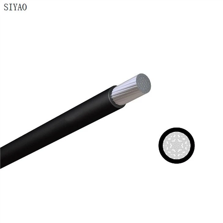 info-1-1 High Temperature Single Core Cable