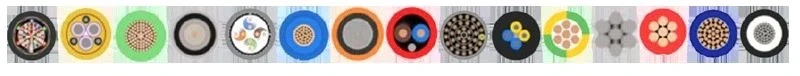 Applications of RVV Cables Applications of RVV Cables