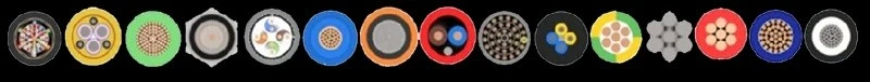 Applications of BV Cable Applications of BV Cable