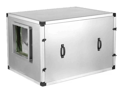 CB — Cabinet Fan