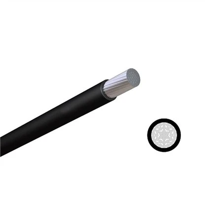 High Temperature Resistant Cable