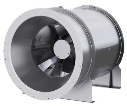 HL3-2A — Mixed Flow Fan