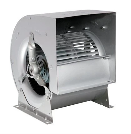 SYB — External Rotor Motor Direct-Drive Centrifugal Fan
