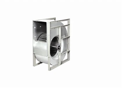 SYDS — Single Inlet Forward Multi-Blade Centrifugal Fan