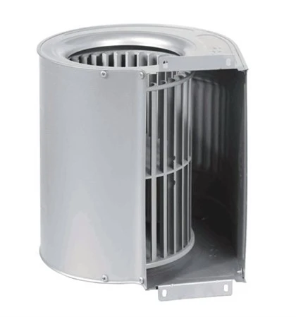 SYP — Double Inlet Forward Multi-Blade Centrifugal Fan