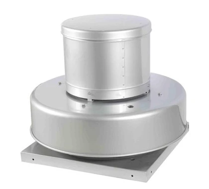 WPH — Roof Centrifugal Fan