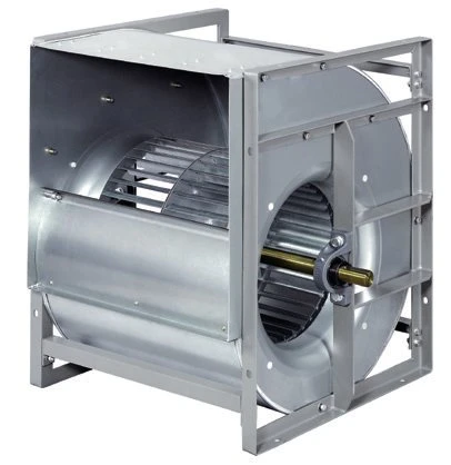 SYD — Double Inlet Forward Multi-Blade Centrifugal Fan